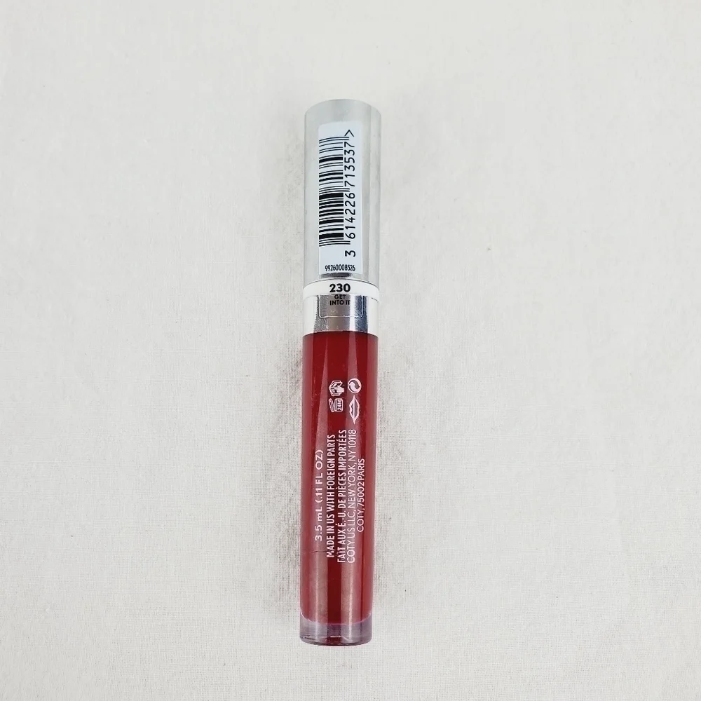 Covergirl melting pout Vinyl Vow Lip Gloss